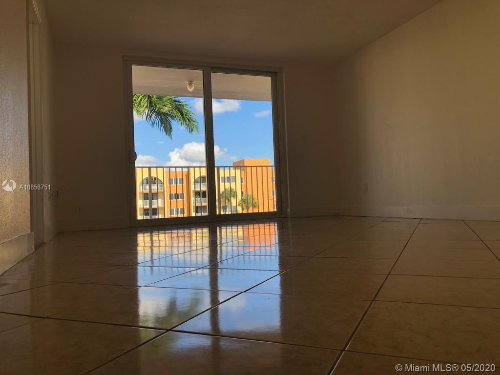 CORAL GATE WEST CONDO - Residential