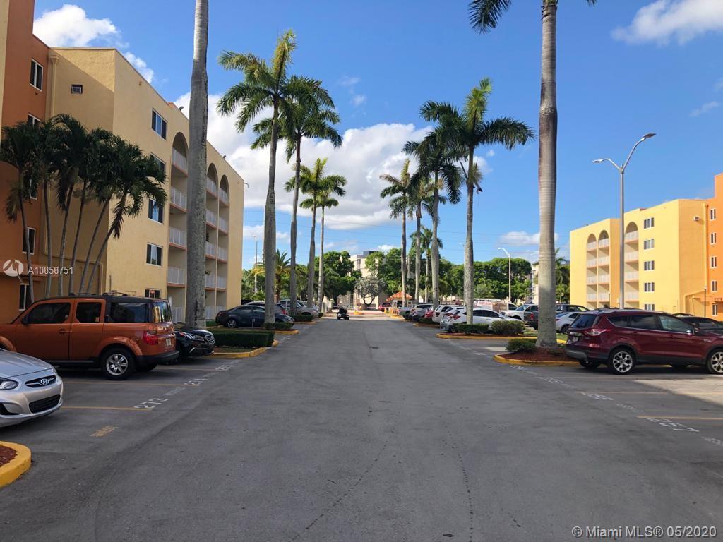 CORAL GATE WEST CONDO - Residential