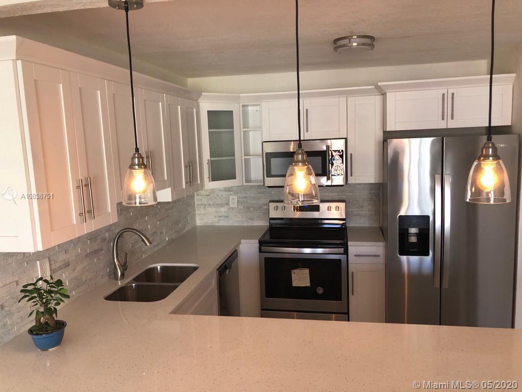 CORAL GATE WEST CONDO - Residential