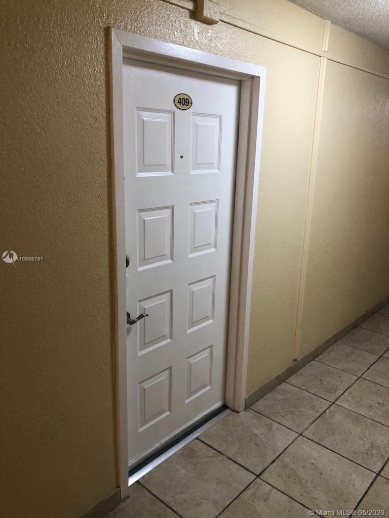 CORAL GATE WEST CONDO - Residential