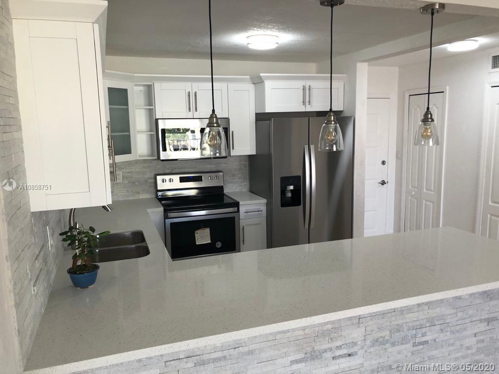 CORAL GATE WEST CONDO - Residential