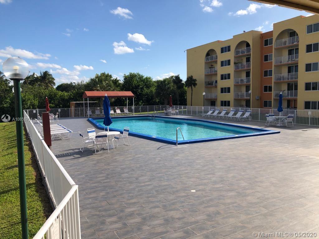 CORAL GATE WEST CONDO - Residential