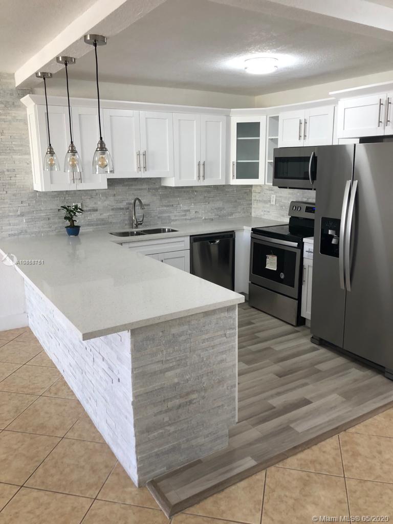 CORAL GATE WEST CONDO - Residential