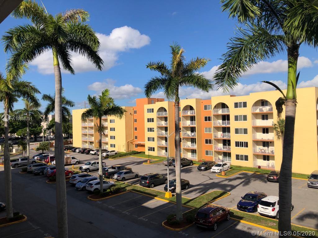 CORAL GATE WEST CONDO - Residential