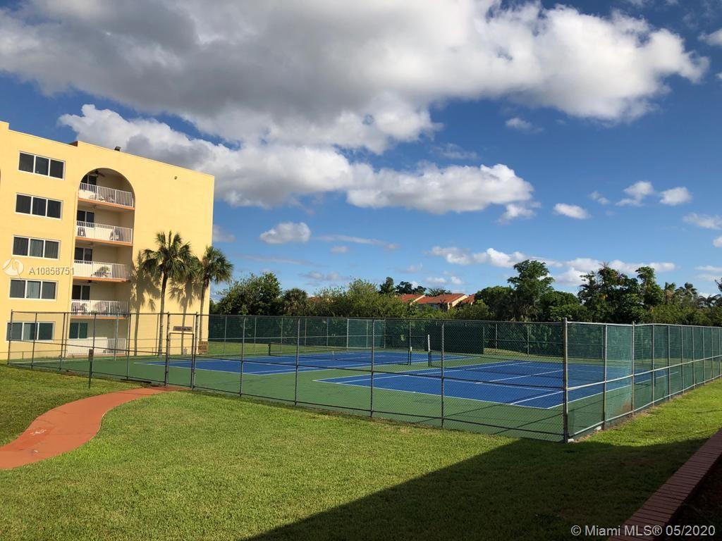 CORAL GATE WEST CONDO - Residential