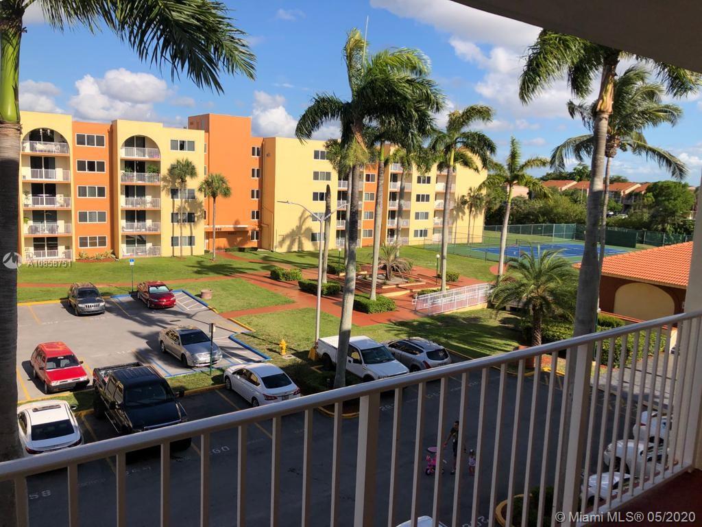 CORAL GATE WEST CONDO - Residential