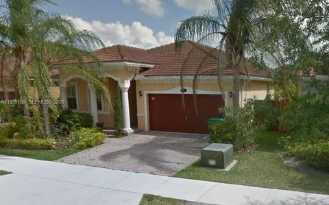 14920 SW 21st Ter N/A Miami FL 33185