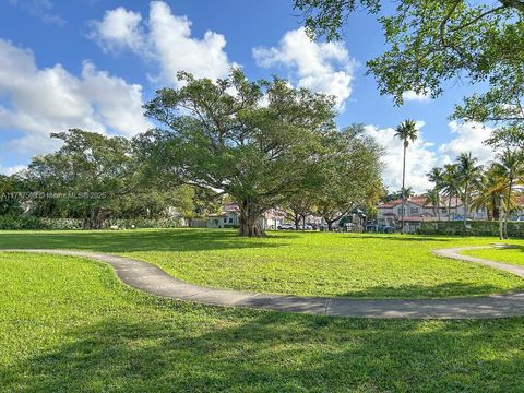 A home in Doral