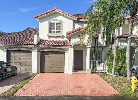 A home in Doral