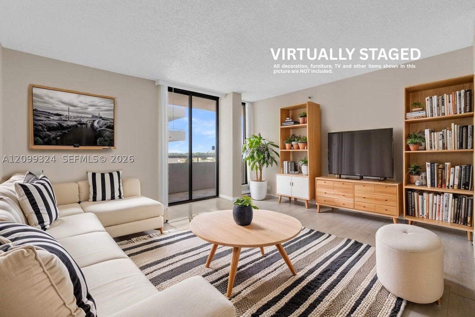 View photos, virtual tours, details... 6830 Indian Creek Dr 6D