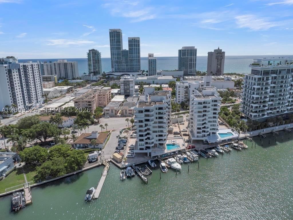 View photos, virtual tours, details... 6830 Indian Creek Dr 6D
