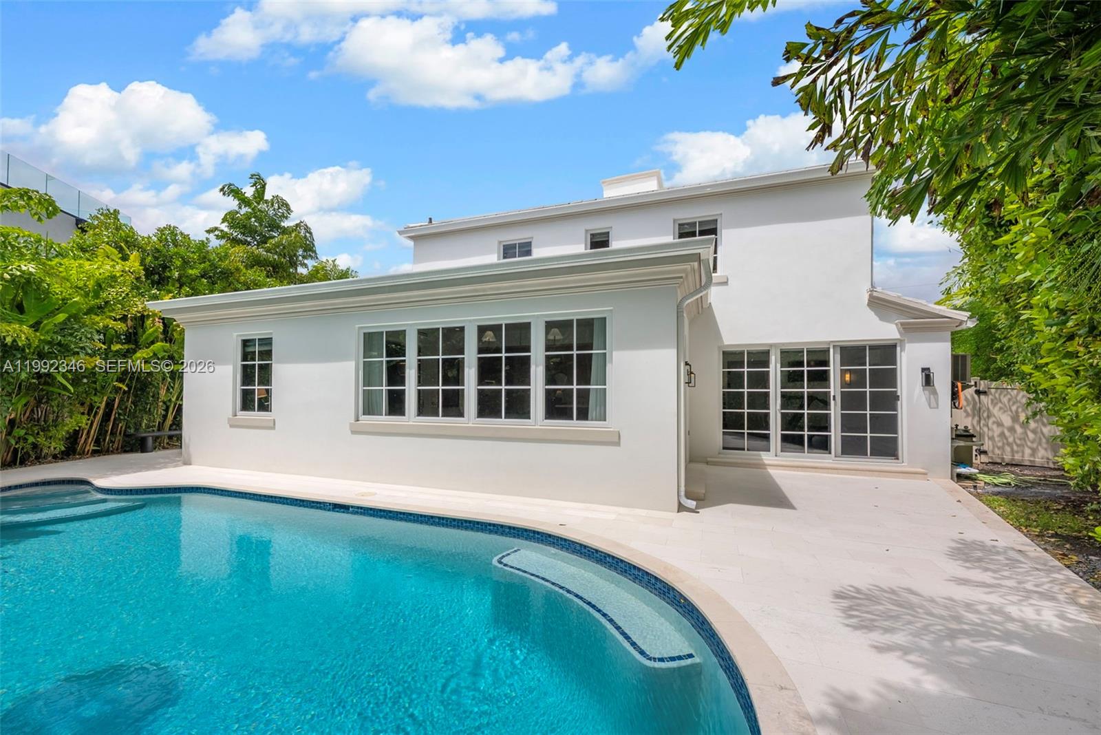 DI LIDO ISLAND - Residential