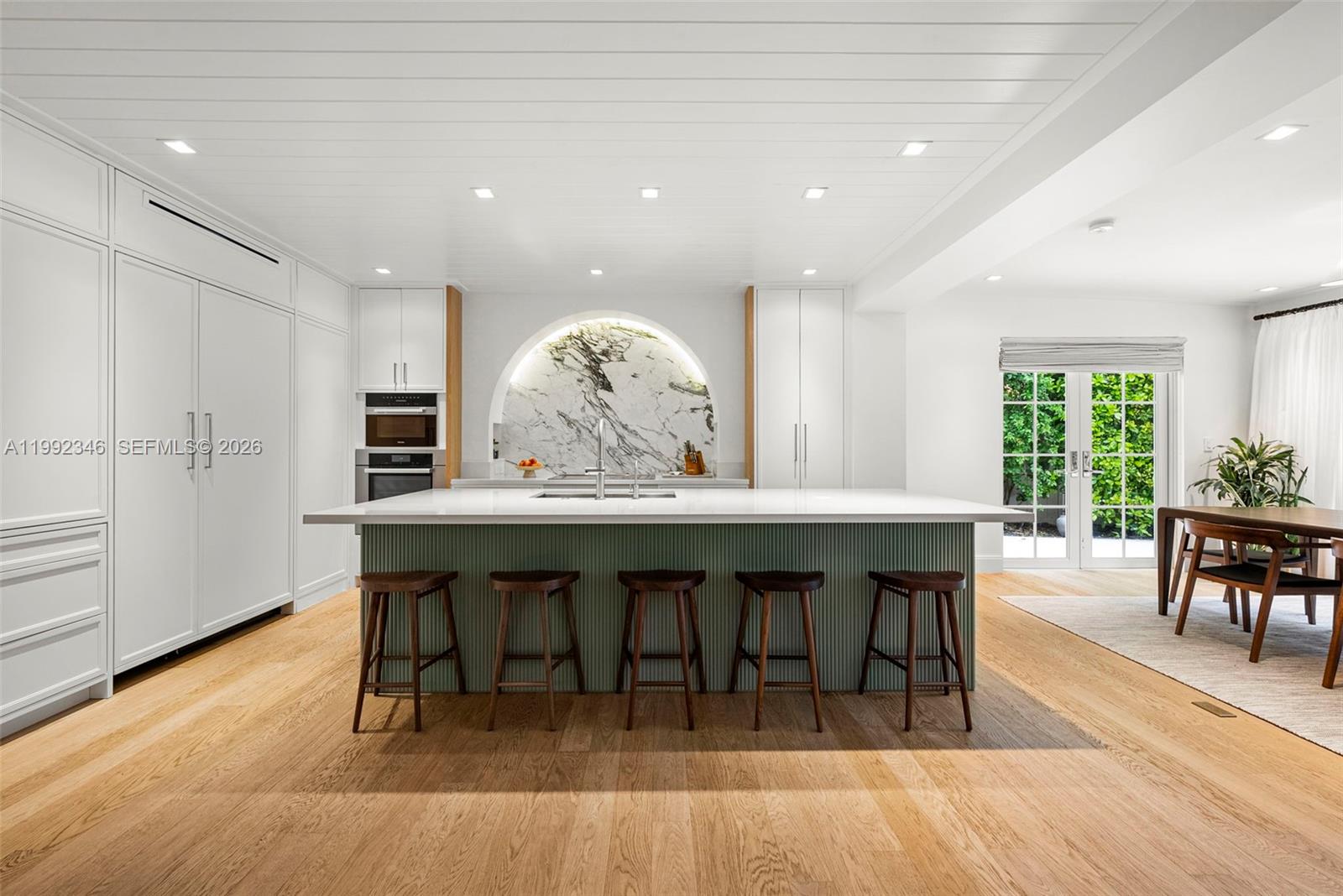 DI LIDO ISLAND - Residential