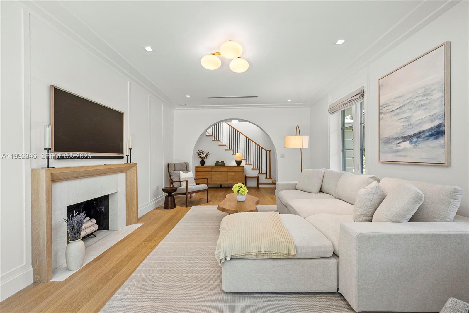 DI LIDO ISLAND - Residential