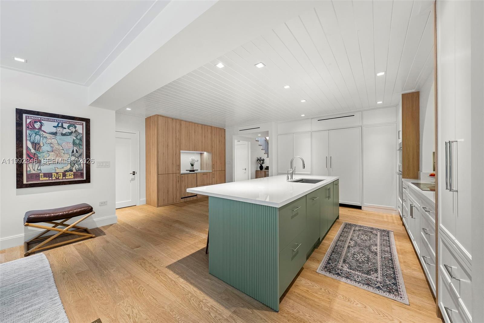 DI LIDO ISLAND - Residential