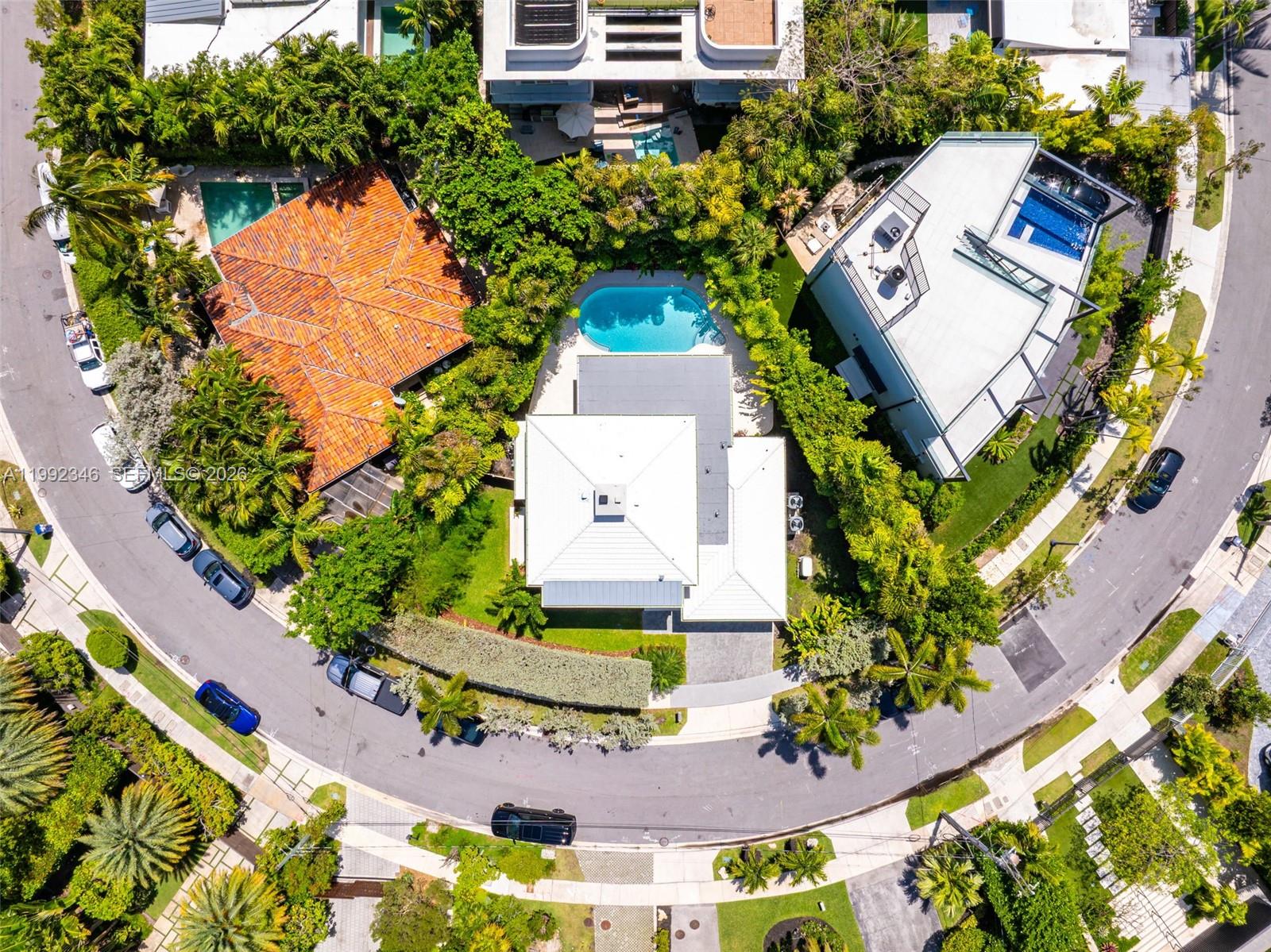 DI LIDO ISLAND - Residential