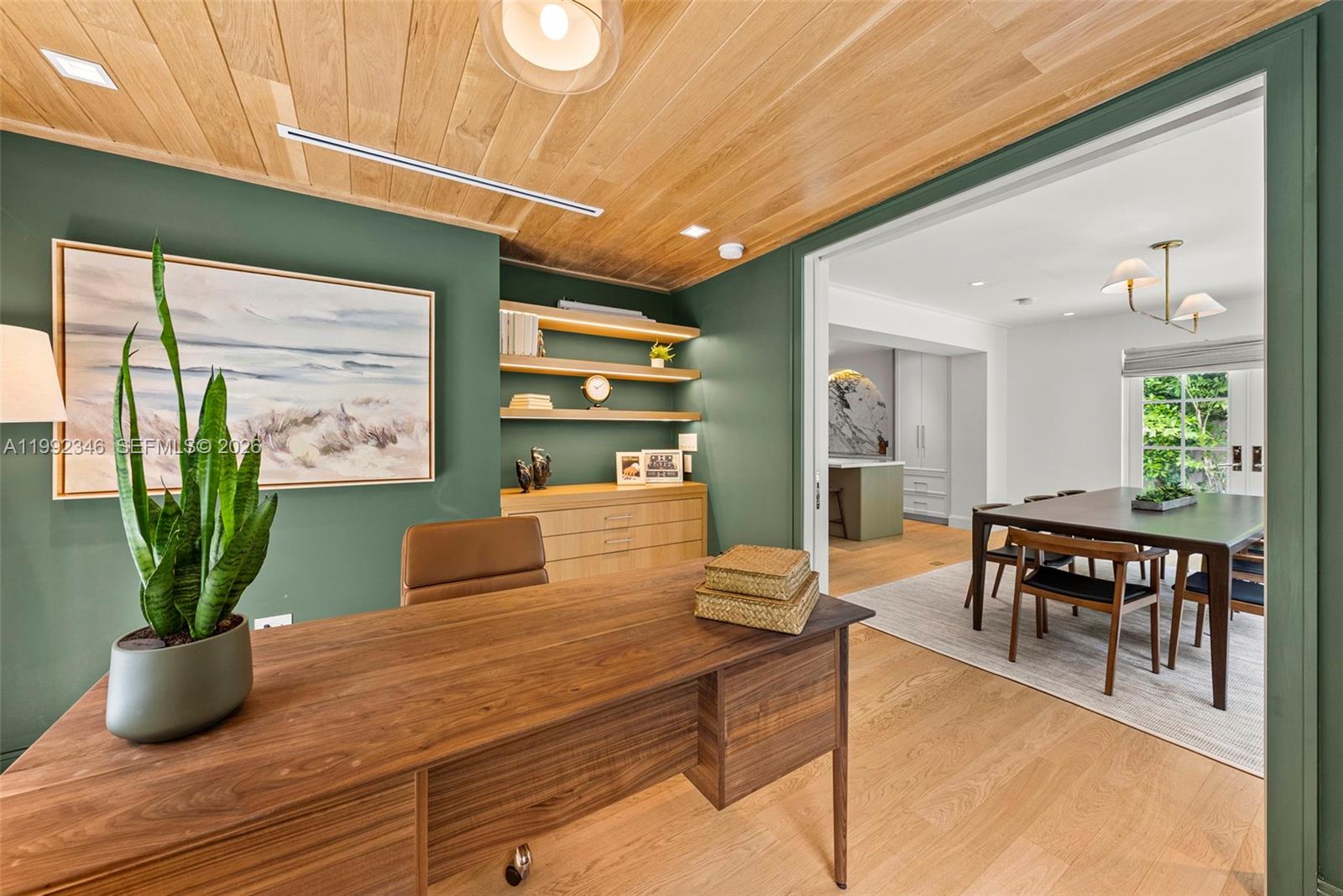 DI LIDO ISLAND - Residential