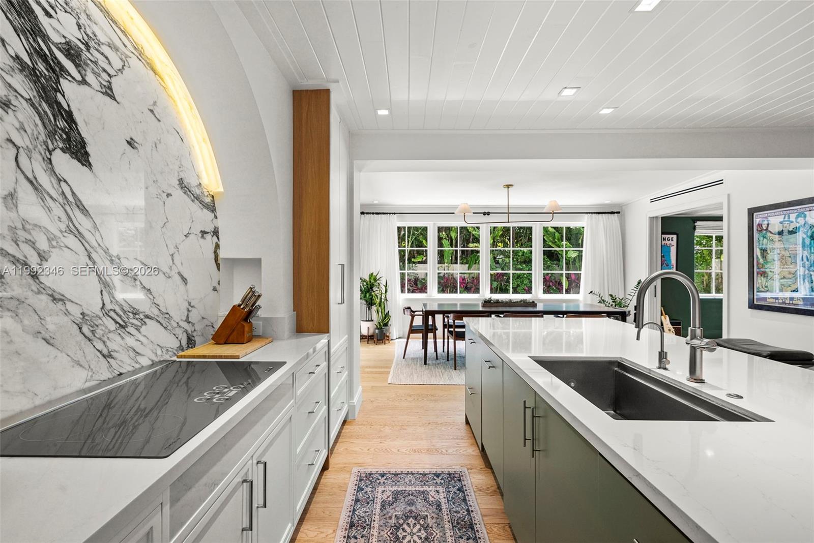 DI LIDO ISLAND - Residential