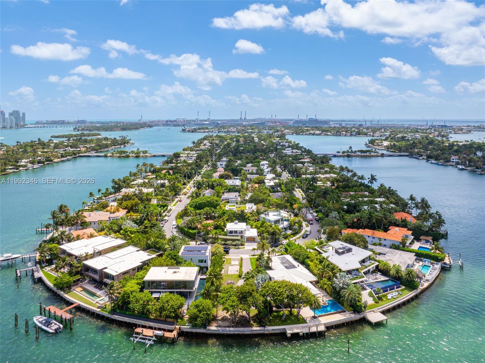 DI LIDO ISLAND - Residential