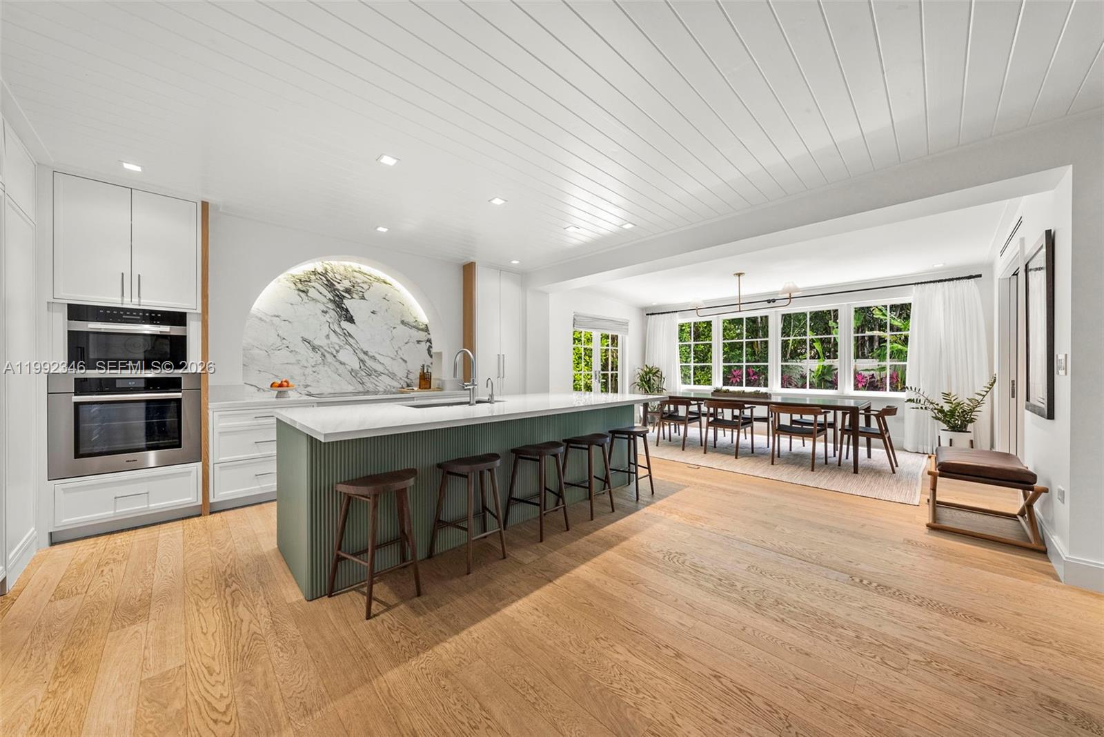 DI LIDO ISLAND - Residential