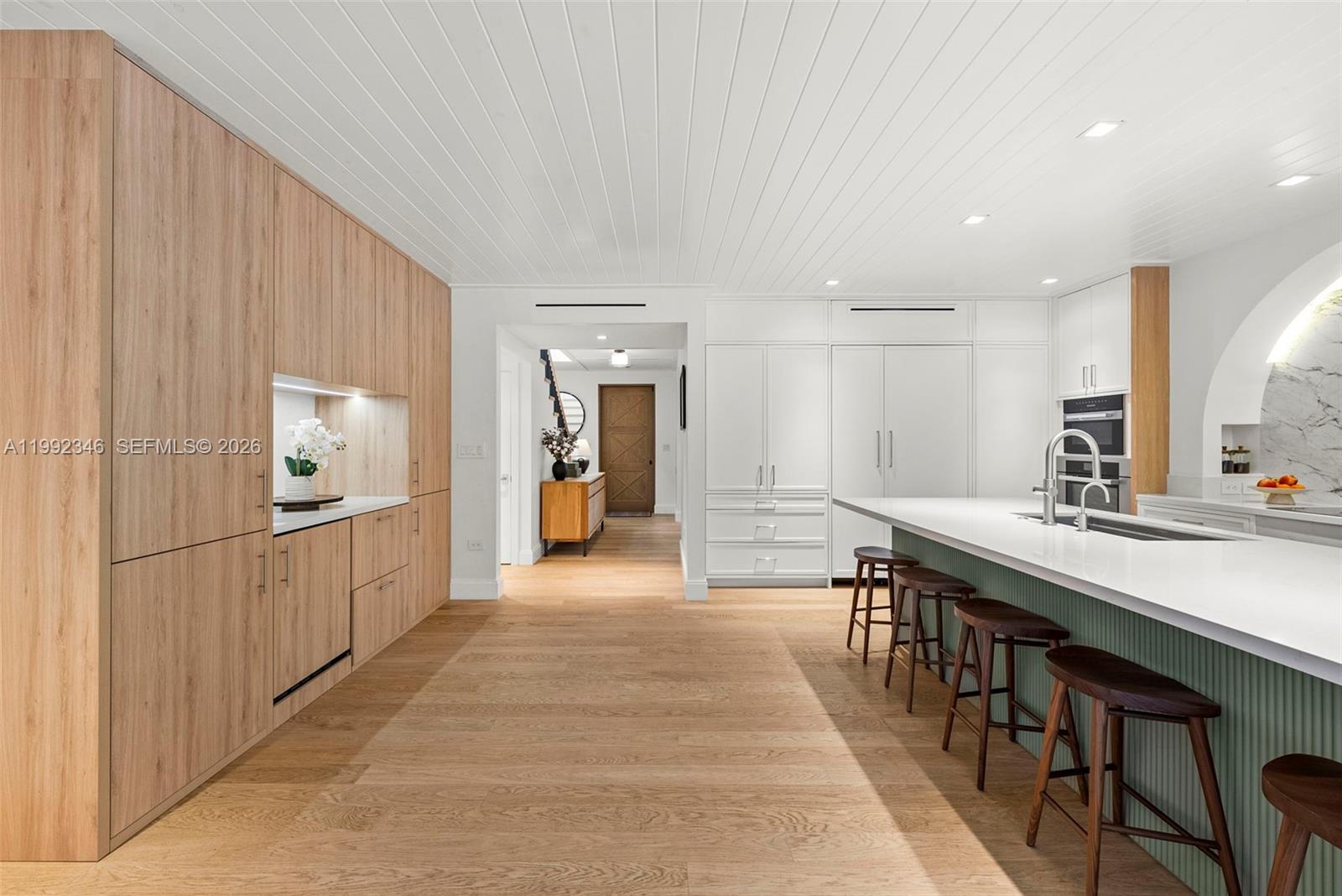 DI LIDO ISLAND - Residential