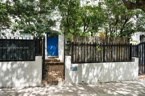 Tiny photo for 3021 Virginia St #11, Miami, FL 33133 (MLS # A12003147)