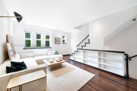 Tiny photo for 3021 Virginia St #11, Miami, FL 33133 (MLS # A12003147)