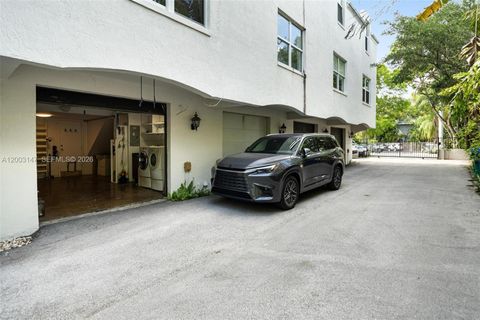 Tiny photo for 3021 Virginia St #11, Miami, FL 33133 (MLS # A12003147)