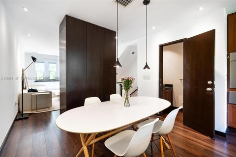 Tiny photo for 3021 Virginia St #11, Miami, FL 33133 (MLS # A12003147)