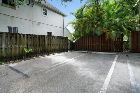 Tiny photo for 3021 Virginia St #11, Miami, FL 33133 (MLS # A12003147)