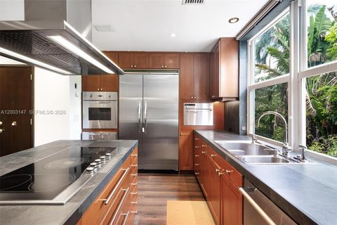 Tiny photo for 3021 Virginia St #11, Miami, FL 33133 (MLS # A12003147)