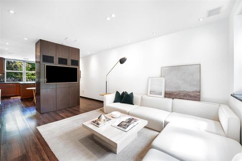 Tiny photo for 3021 Virginia St #11, Miami, FL 33133 (MLS # A12003147)