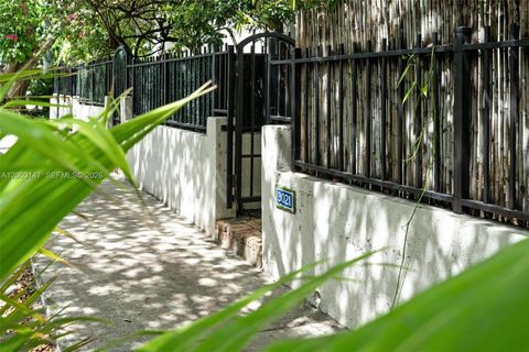 Tiny photo for 3021 Virginia St #11, Miami, FL 33133 (MLS # A12003147)