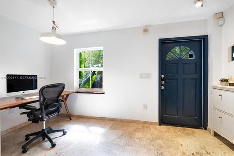 Tiny photo for 3021 Virginia St #11, Miami, FL 33133 (MLS # A12003147)