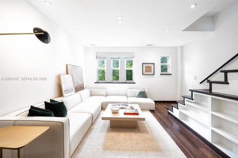 Tiny photo for 3021 Virginia St #11, Miami, FL 33133 (MLS # A12003147)