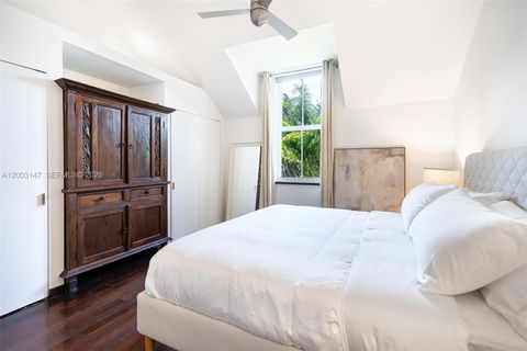 Tiny photo for 3021 Virginia St #11, Miami, FL 33133 (MLS # A12003147)