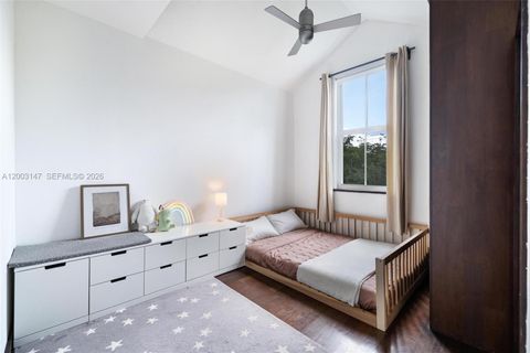 Tiny photo for 3021 Virginia St #11, Miami, FL 33133 (MLS # A12003147)