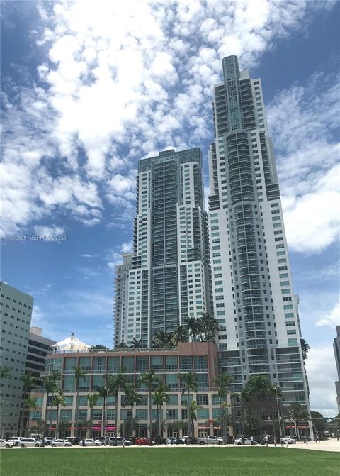 244 Biscayne Blvd 2907 Miami FL 33132
