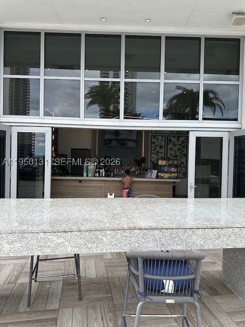 View photos, virtual tours, details... 4010 S Ocean Dr R2702