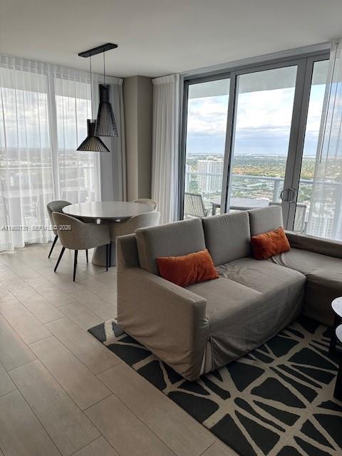 4010 SOUTH OCEAN CONDO - Residential