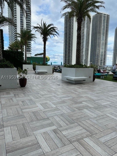 View photos, virtual tours, details... 4010 S Ocean Dr R2702