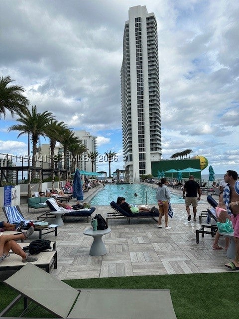 View photos, virtual tours, details... 4010 S Ocean Dr R2702