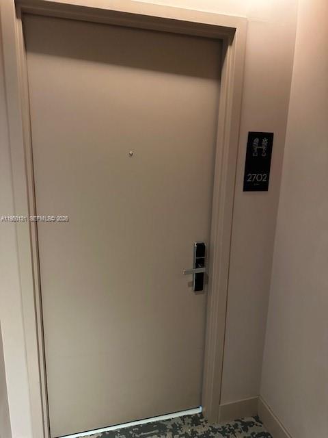 4010 SOUTH OCEAN CONDO - Residential