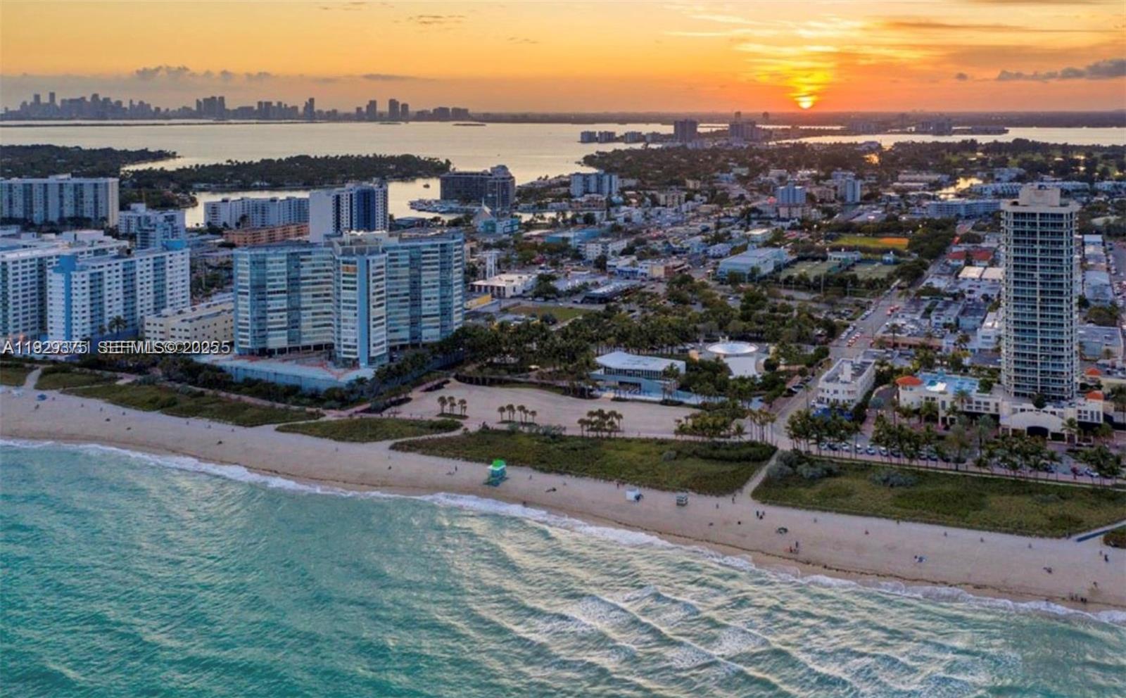 7315 BYRON AVE CONDO - Residential