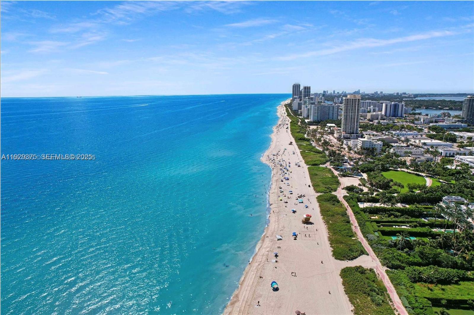 7315 BYRON AVE CONDO - Residential