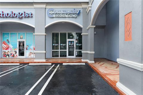 14223 SW 42nd St 27 Miami FL 33175