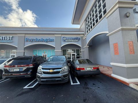 14223 SW 42nd St 27 Miami FL 33175