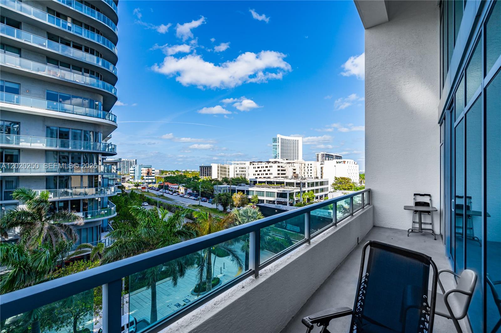 FOUR MIDTOWN MIAMI CONDO - Residential