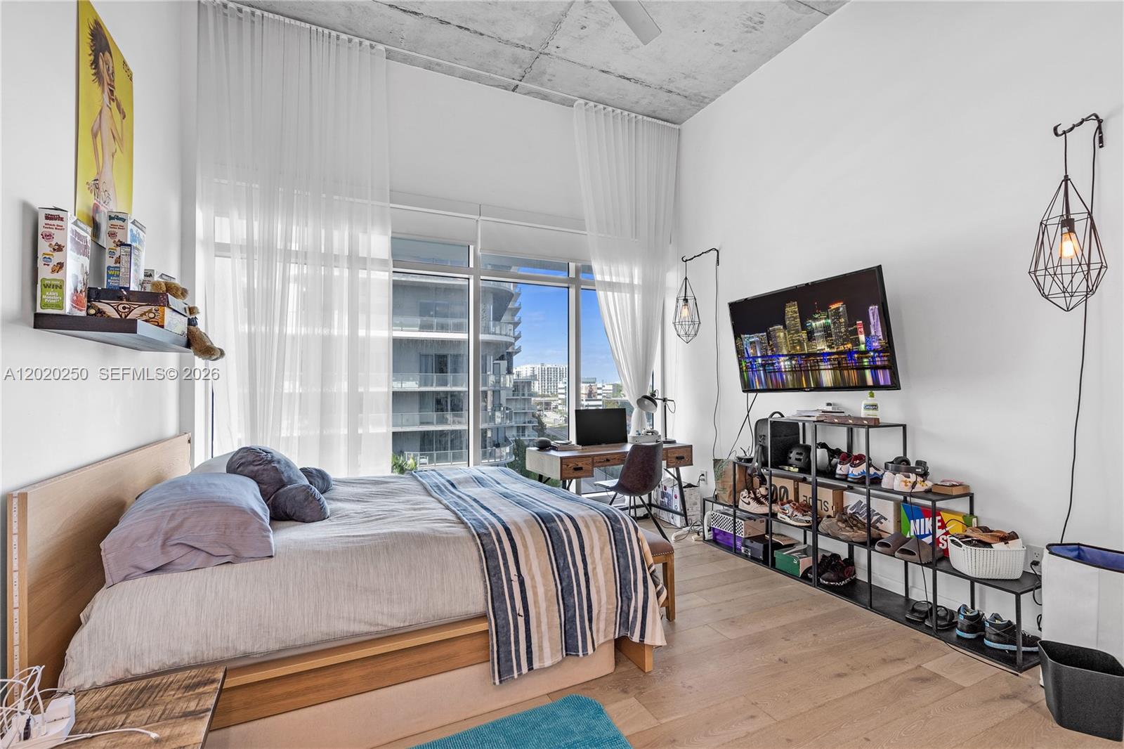 FOUR MIDTOWN MIAMI CONDO - Residential
