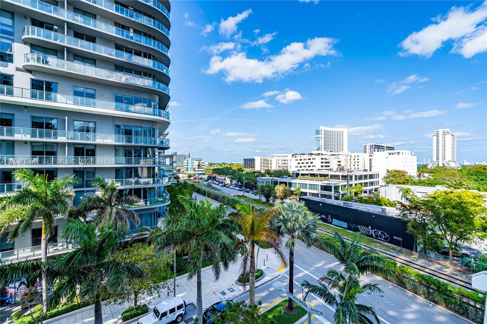 FOUR MIDTOWN MIAMI CONDO - Residential